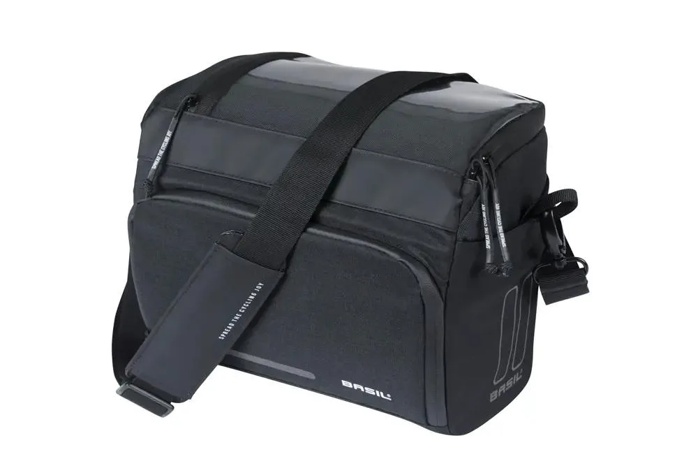 Basil MOVE handlebar bag