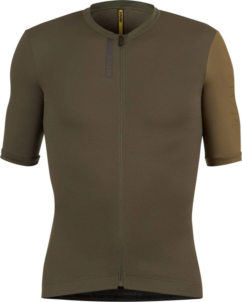 Dres Mavic Essential Army Green Olive