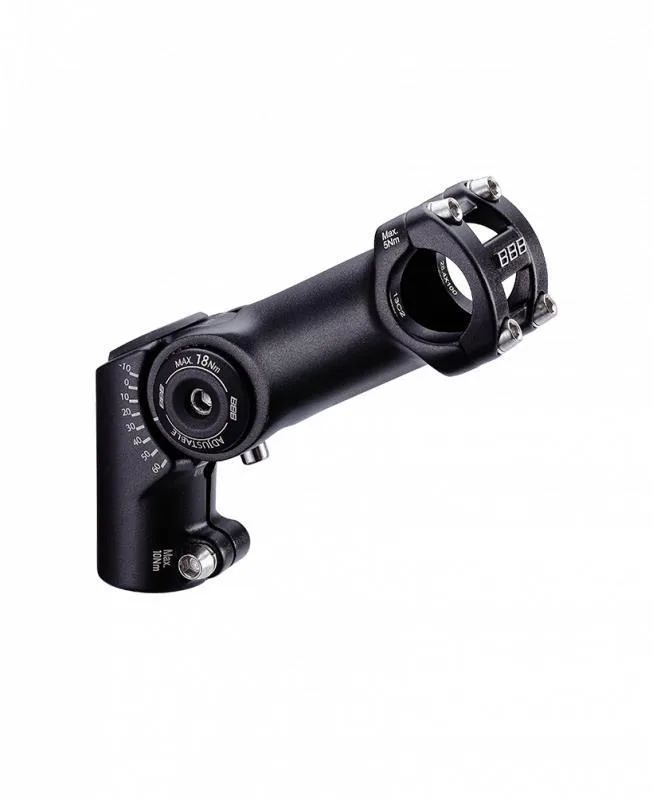 BBB BHS-34 Highfix