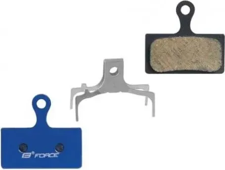 FORCE brzdové doštičky SH G03A polymer