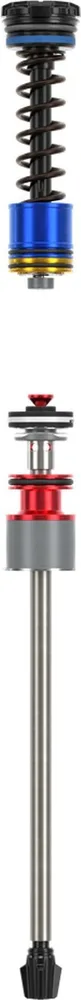 Sada na upgrade RockShox Isolator 3P RMT Reba B1