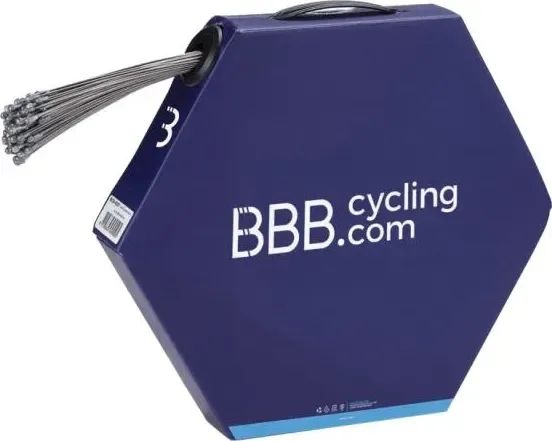 BBB BCB-43SR Brakewire