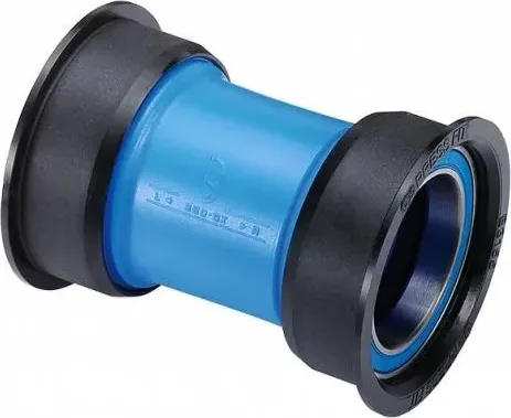 BBB BBO-01 Bottompress