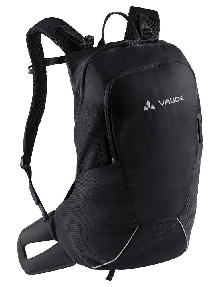 Vaude cyklistický batoh Tremalzo 10, unisex, baltic sea