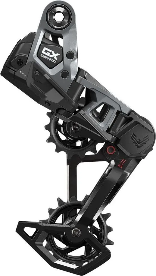 Prehadzovačka SRAM GX T-Type Eagle AXS