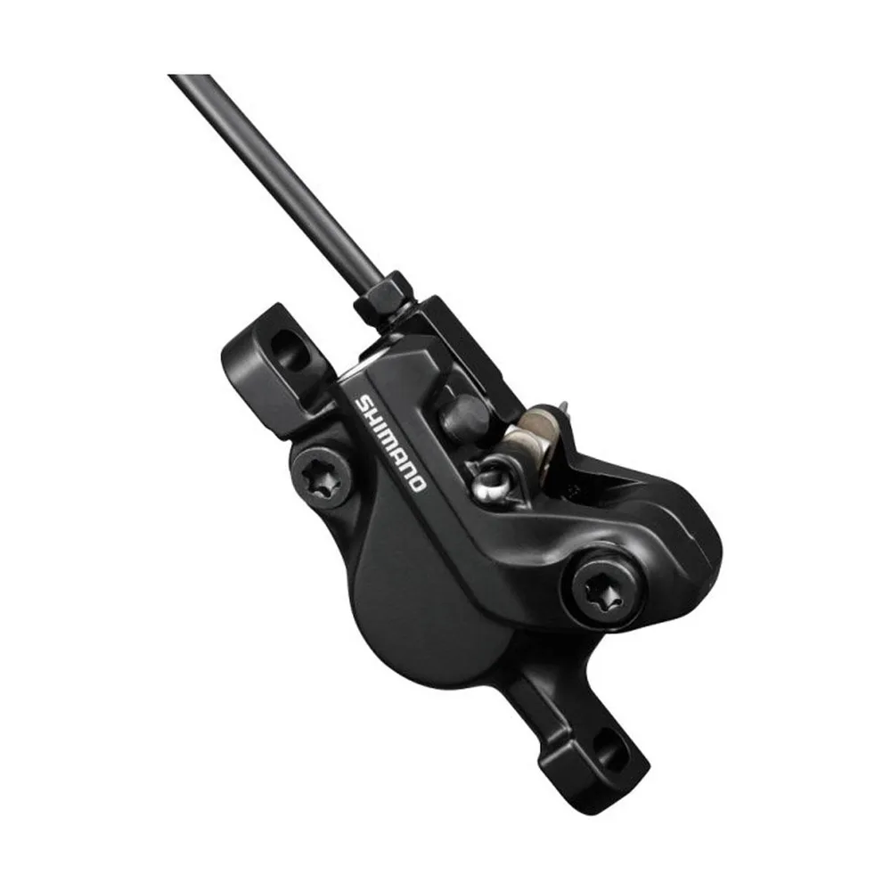 Strmeň brzd. BR-MT500 hydraulický Post Mount+platničky B05S
