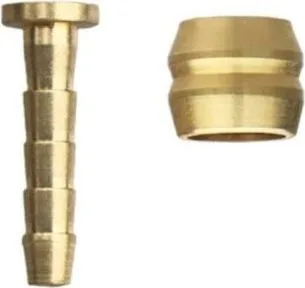 Oliva, tŕň Shimano do hadice hydr.bŕzd,10 párov v blistri