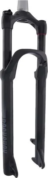 Odpružená vidlica RockShox Judy G RL R 27 Q 120 BLK FB 42T A3