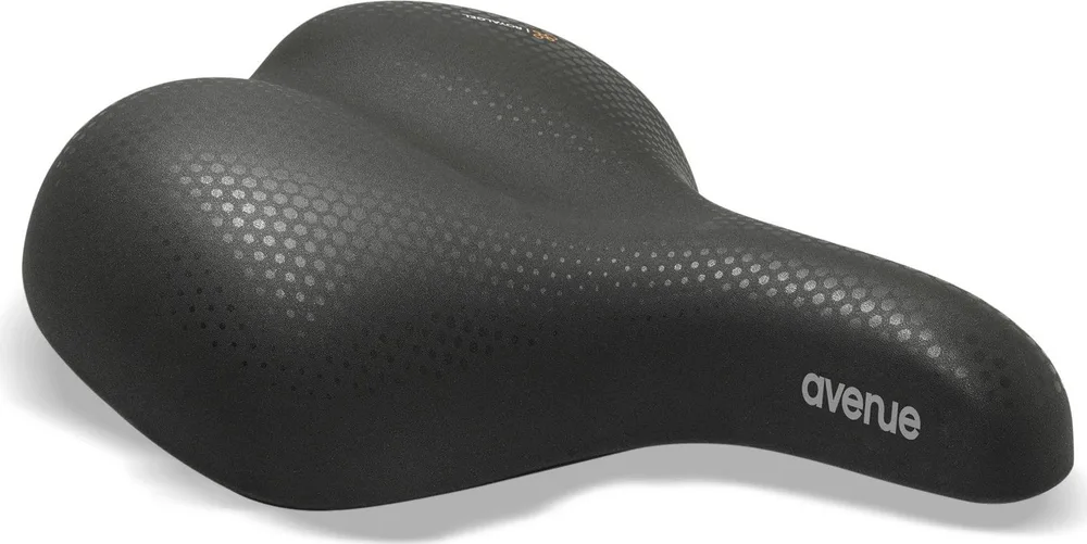 Sedlo Selle Royal Avenue - Relaxed