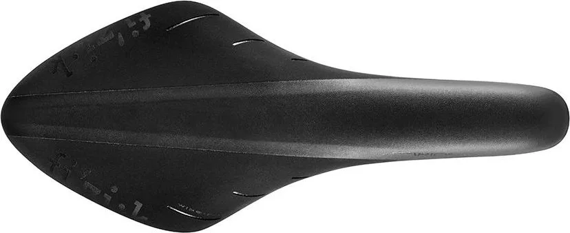 Sedlo Fizik Arione R1 Carbon - Black/Black - Regular