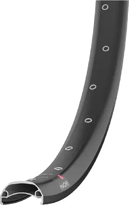 Ráfik TRUCKY 32 29 32D TLR čierny