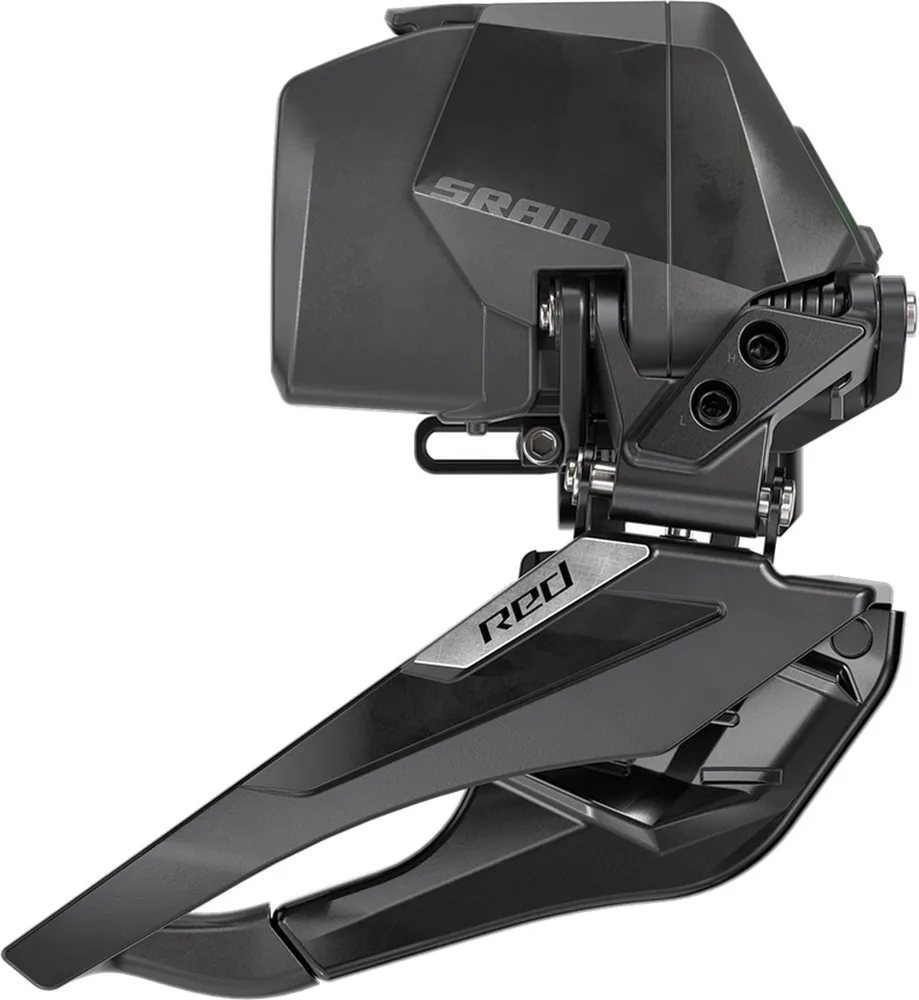 Prešmykač SRAM Red AXS E1 Braze