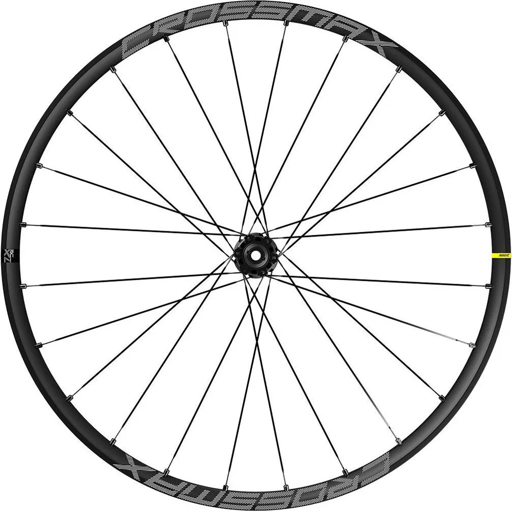 Zadné koleso Mavic Crossmax XL 29 Boost XD