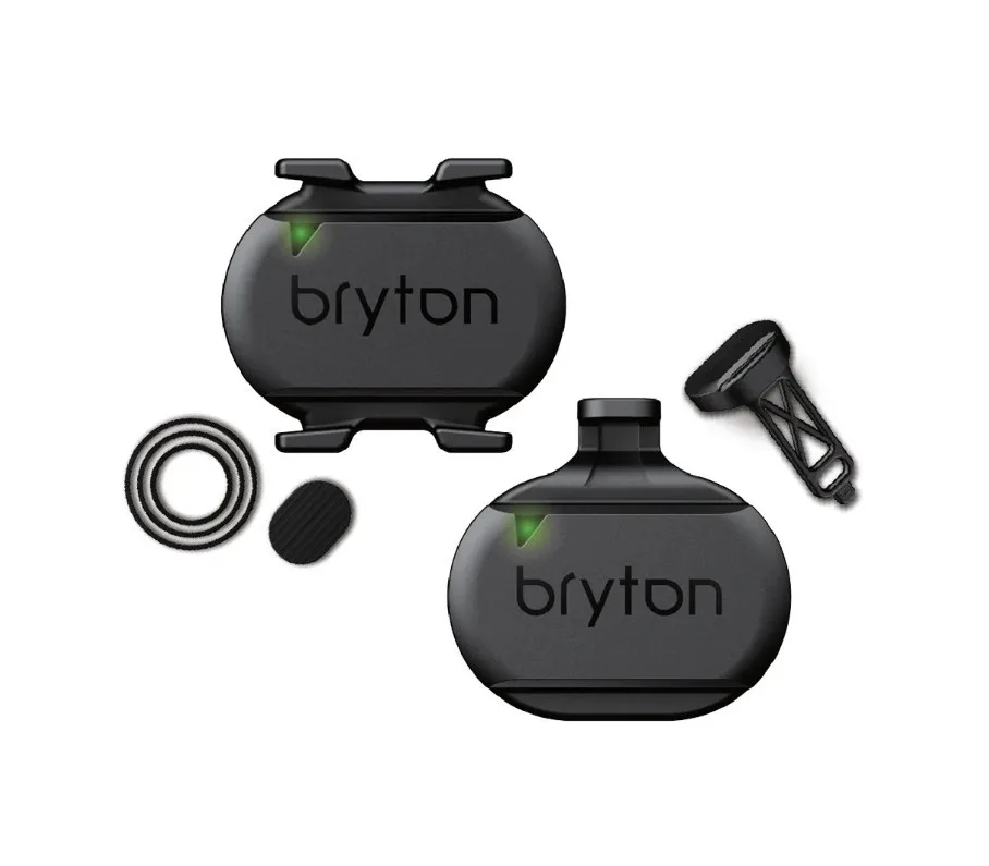 Bryton snímače SMART DUAL SENSOR