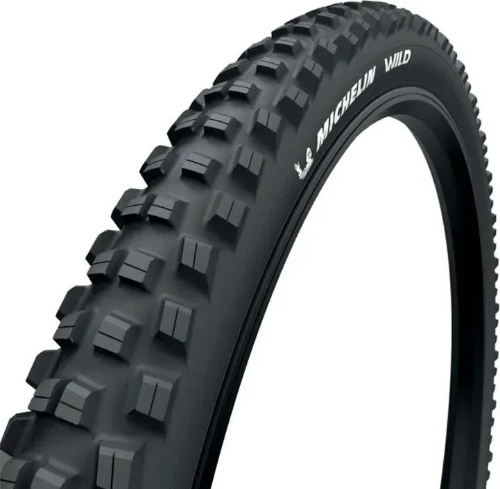 Plášť WILD 27.5x2.60 (66-584) 30TPI 920g Acces