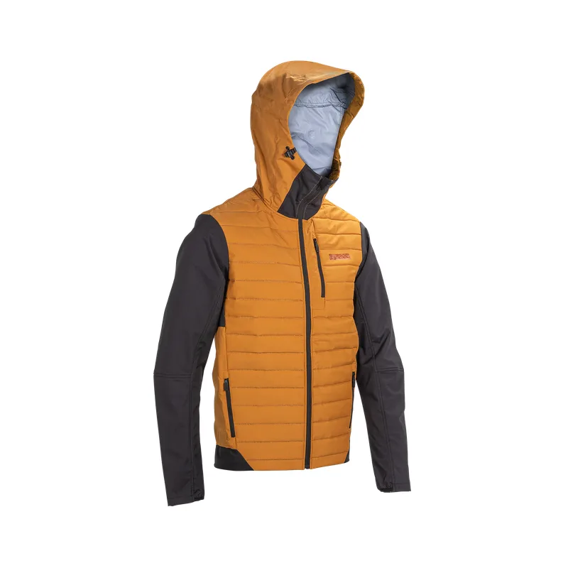 Leatt zateplená bunda MTB Trail 3.0, unisex