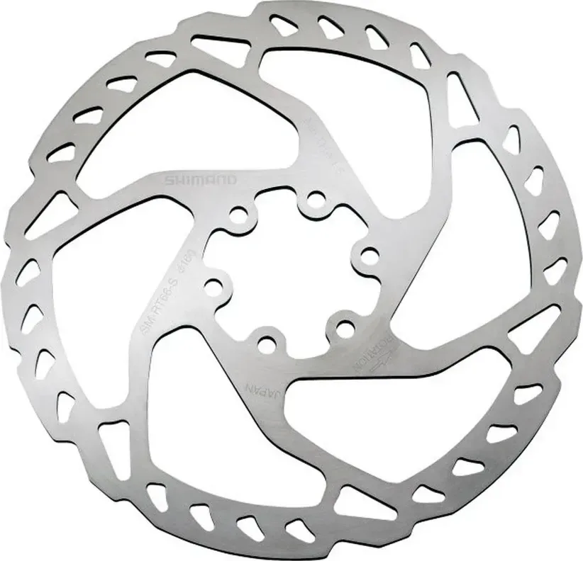 Kotúč brzdový SM-RT66 203mm 6-dier
