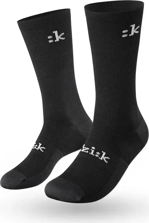 Ponožky Fizik Performance Black