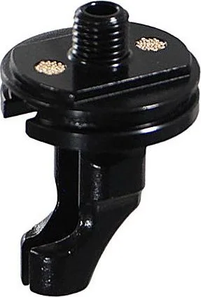 Kind Shock Mast End Sleeve pre sedlovky LEV Integra 30.9 a 31.6mm (A3188)