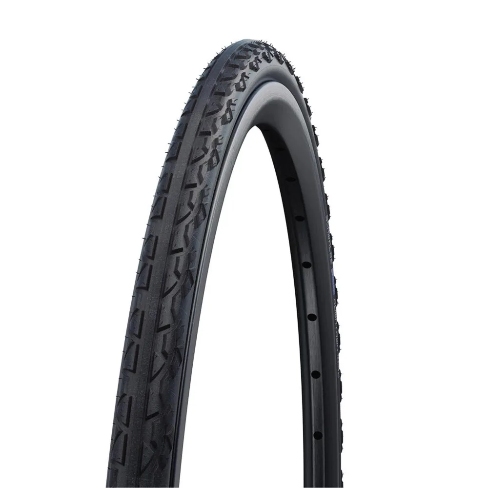 Plášť DOWNTOWN 24x1.00 (25-540) 50EPI 420g TwinSkin K-Guard NMC