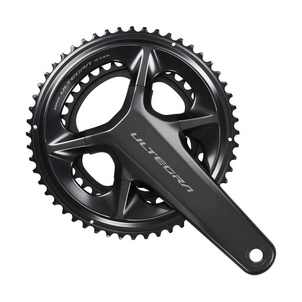 Stred Ultegra FC-08 175mm 52/36z. 11-k.HTII bez ložiska