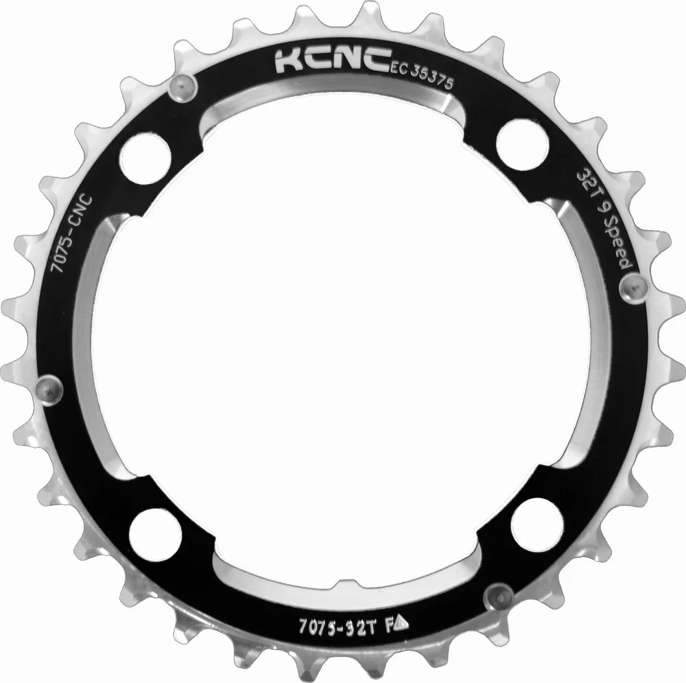 Prevodník KCNC Bear MTB XC 104x32z