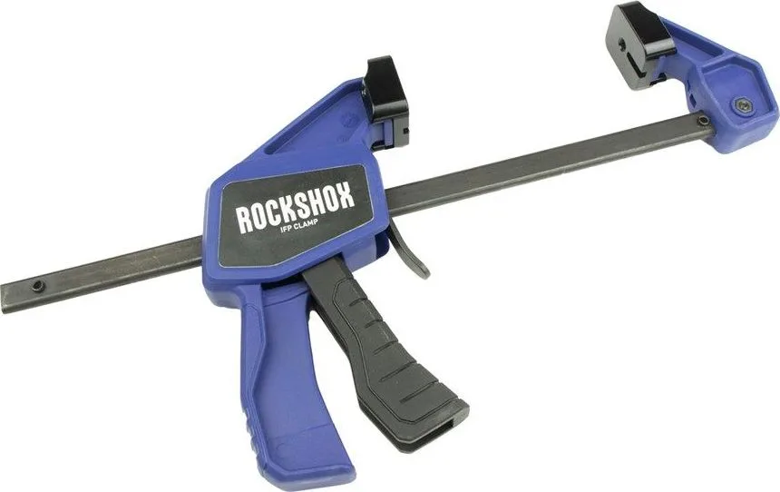 Nástroj RockShox - svorka