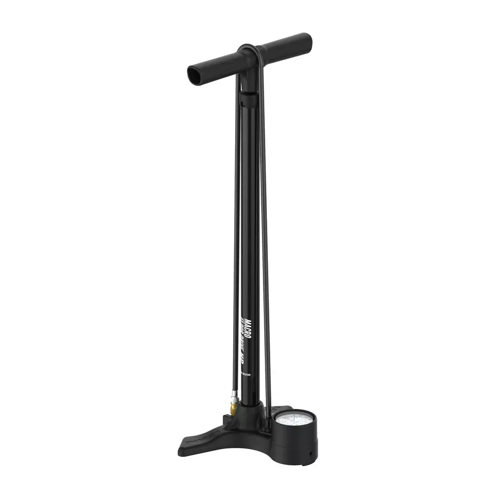 Lezyne pumpa MACRO FLOOR DRIVE