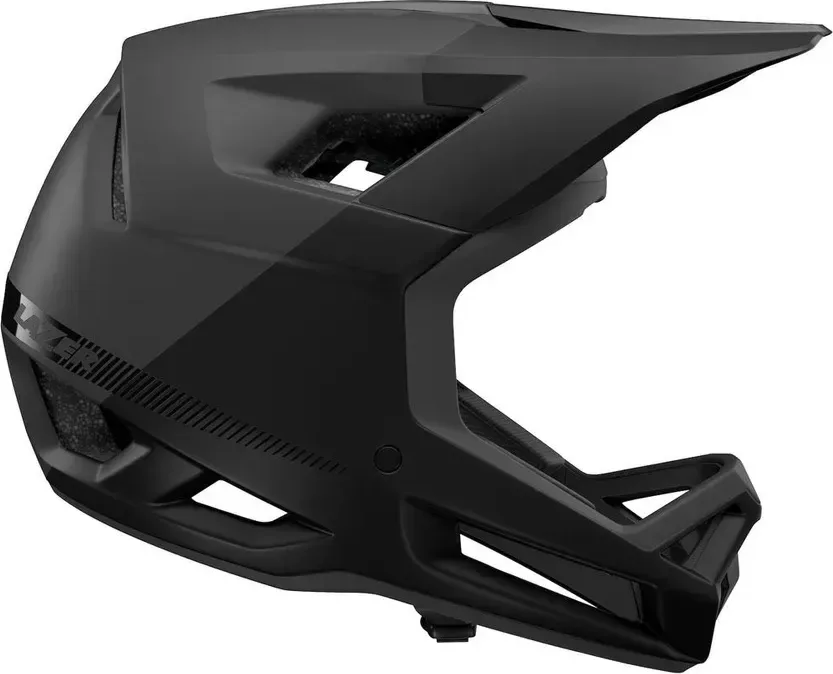 Prilba CAGE KinetiCore matná čierna /Vel:XL 60-62