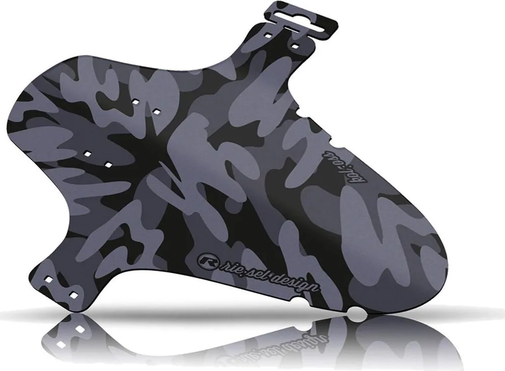 Predný blatník RIESEL Koloss, Camo
