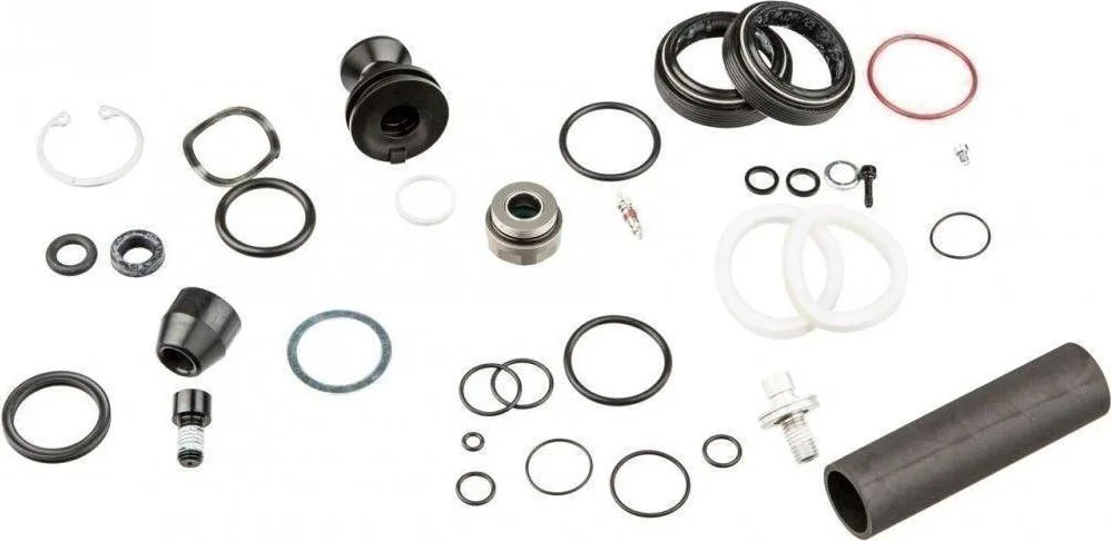 Kompletná servisná sada RockShox Pike SA UPG