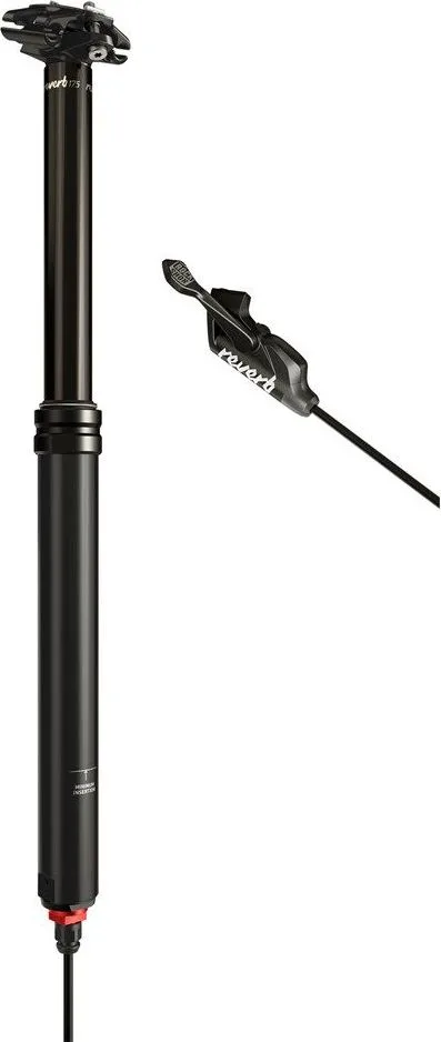 Sedlovka RockShox Reverb S 34.9 175 1X DIS 2000 C1
