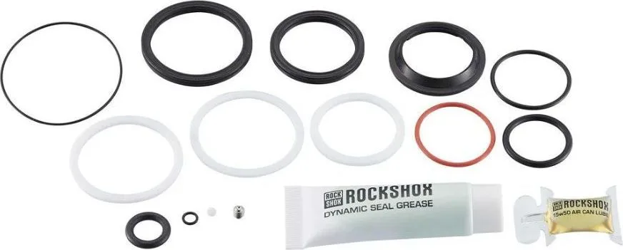 Servisná sada RockShox 200H/1YR Vivid Coil C1
