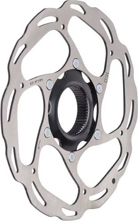 Brzdový kotúč CTM K01, 160mm
