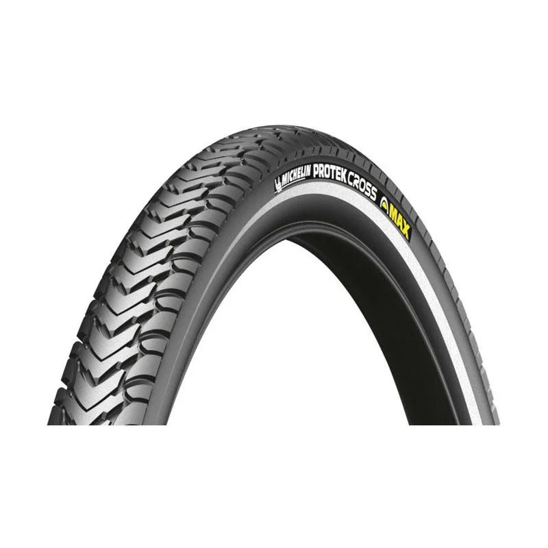 Plášť PROTEK CROSS MAX 700x40C (42-622) 22TPI 1100g reflex