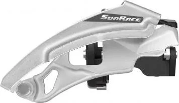 Menič predný SunRace FDM300, 48z, uni ťah