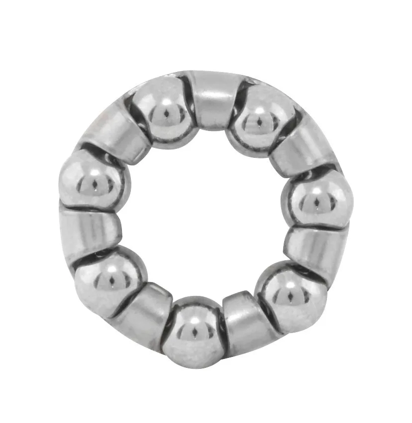 FORCE venček do zadného náboja 1/4" 7 guličiek