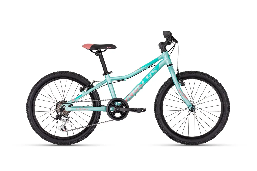 KELLYS Lumi 30 Aqua 20"