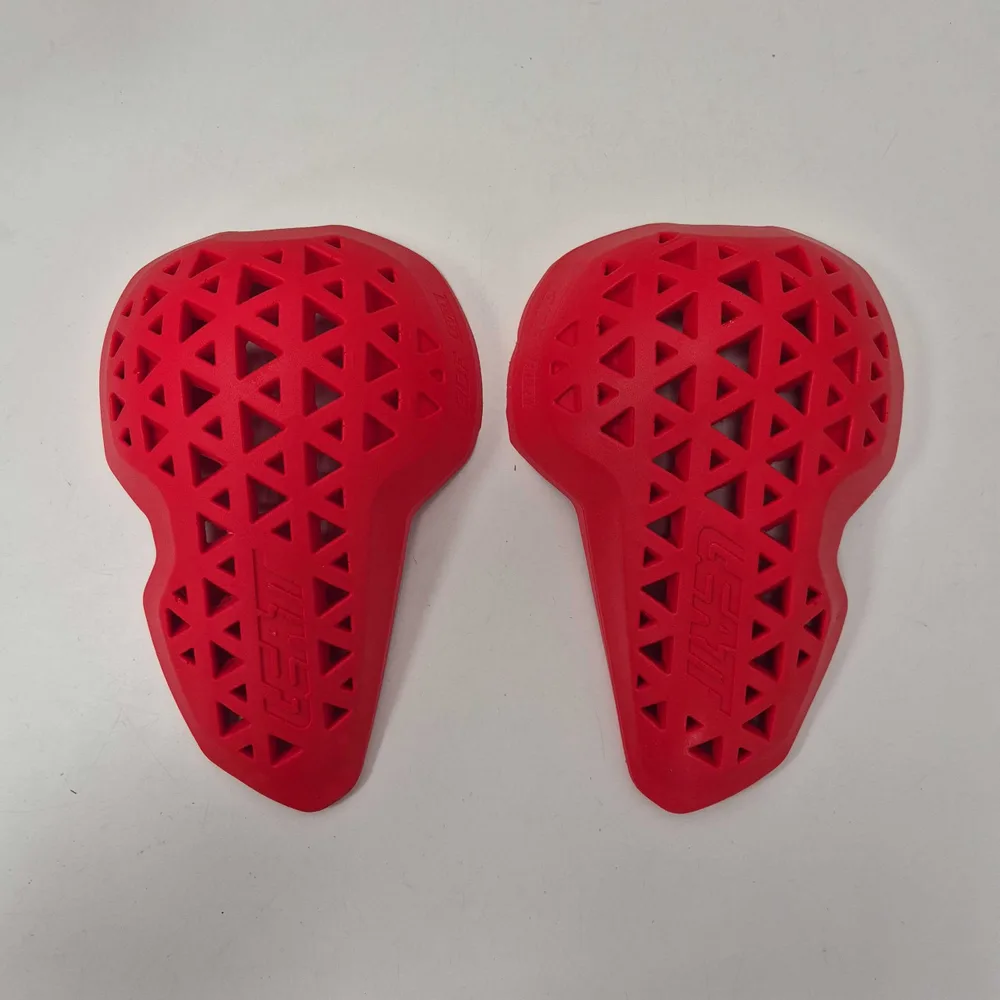 Chránič lakťov Elbow Protector Insert 3DF CE Level 1 pre chránič tela AirFit Evo, pár (WARRANTY)