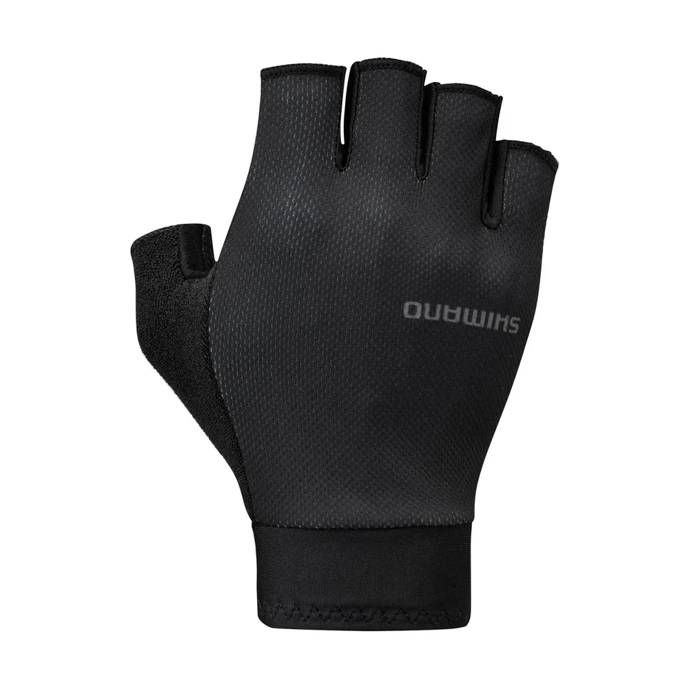 Rukavice EXPLORER GEL čierne /Vel:XL
