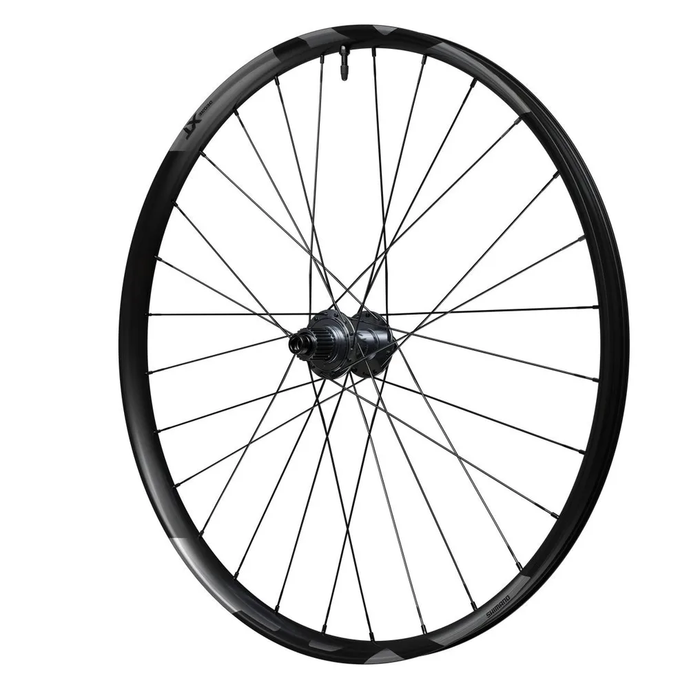 Kolesá XT WH-M8200-B 29 F+R15x110/12x148mm
