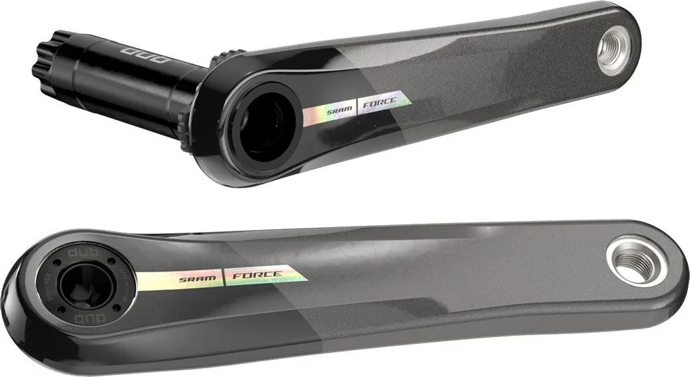 Kľuky SRAM Force D2 DUB 175