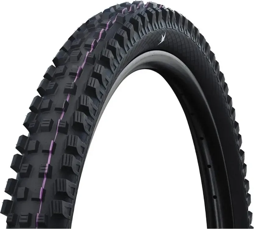 Plášť MAGIC MARY 26x2.35 (60-559) 2x67EPI 1210g TLE Super Downhill Ultra Soft skladací