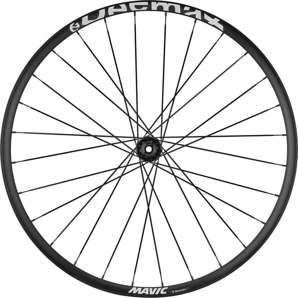 Zadné koleso Mavic E-Deemax 29 Boost 6-Bolt Shimano/SRAM HG