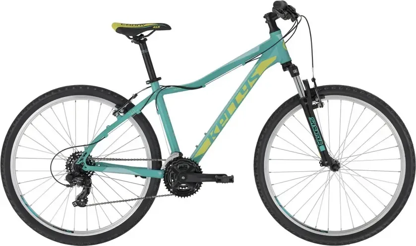 KELLYS Vanity 10 Agua Green M 27.5"