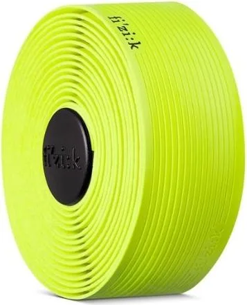 Páska na riadidlá Fizik Vento Microtex 2 mm Tacky Yellow Fluo