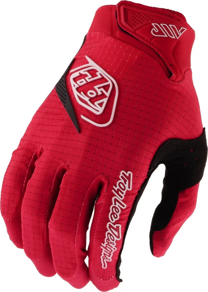 Detské rukavice TLD Youth Air Mono Scarlet Glo