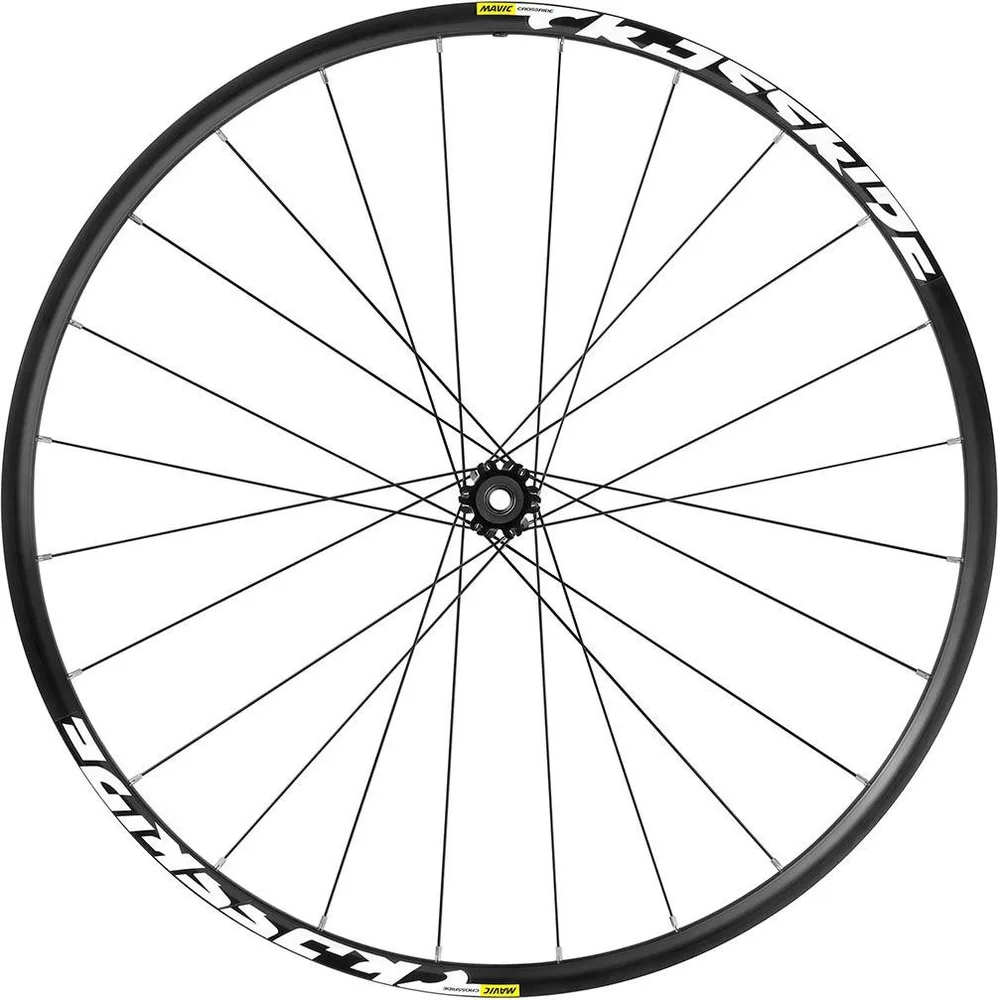 Predné koleso Mavic Crossride FTS-X 26