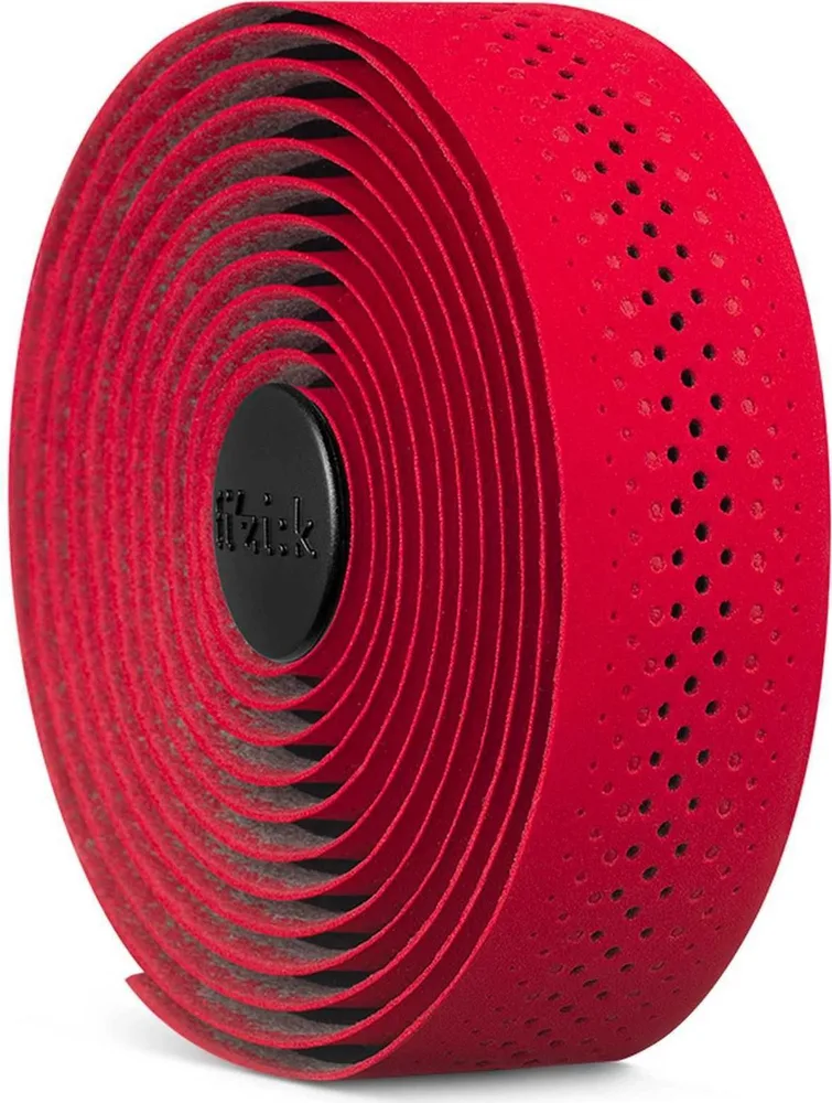 Omotávka Fizik Comfortfeel 3,5 mm Soft Red