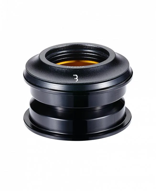 BBB BHP-51 Semi-integrated